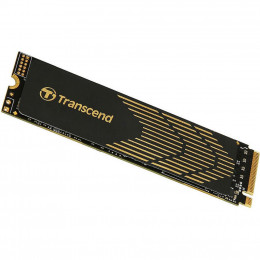 Накопитель SSD M.2 2280 1TB Transcend (TS1TMTE240S) фото 1