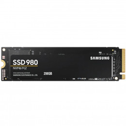 Накопитель SSD M.2 2280 250GB Samsung (MZ-V8V250BW) фото 1