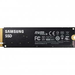 Накопитель SSD M.2 2280 500GB Samsung (MZ-V8V500BW) фото 2