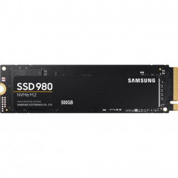 Накопитель SSD M.2 2280 500GB Samsung (MZ-V8V500BW) фото 1