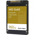 Накопитель SSD U.2 2.5" 960GB WD (WDS960G1D0D)