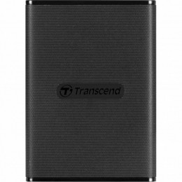 Накопитель SSD USB 3.1 500GB Transcend (TS500GESD270C) фото 1