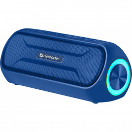 Акустическая система Defender Enjoy S1000 Bluetooth Blue (65687) фото 1