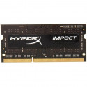Модуль памяти для ноутбука SoDIMM DDR3L 4GB 1600 MHz HyperX Impact Kingston Fury (ex.HyperX) (HX316L