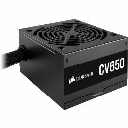 Блок питания Corsair 650W CV650 (CP-9020236-EU) фото 1