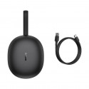 Навушники Baseus Encok TWS W05 Black (NGW05-01)