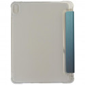 Чехол для планшета BeCover Gradient Soft TPU mount Apple Pencil iPad Air 10.9 2020/2021 Dark Green (