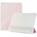 Чехол для планшета BeCover Gradient Soft TPU mount Apple Pencil iPad Air 10.9 2020/2021 Pink (706584