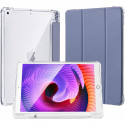Чехол для планшета BeCover Soft Edge Apple iPad 10.2 2019/2020/2021 Purple (706599)
