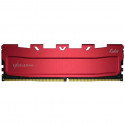 Модуль пам'яті для комп'ютера DDR4 8GB 3600MHz Red Kudos eXceleram (EKRED4083618A)