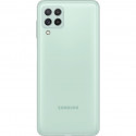 Мобільний телефон Samsung SM-A225F/64 (Galaxy A22 4/64GB) Light Green (SM-A225FLGDSEK)