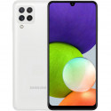 Мобільний телефон Samsung SM-A225F/64 (Galaxy A22 4/64GB) White (SM-A225FZWDSEK)