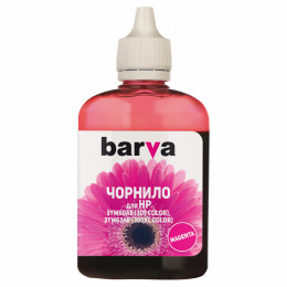 Чернила Barva HP 305 100 мл Magenta (H305-776) фото 1