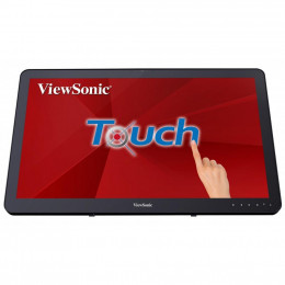 Монитор Viewsonic TD2430 фото 1