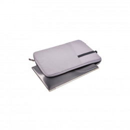 Чехол для ноутбука Case Logic 14 Ibira Sleeve IBRS-214 Minimal Gray (3204395) фото 2