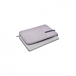 Чехол для ноутбука Case Logic 15.6 Ibira Sleeve IBRS-215 Minimal Gray (3204398) фото 2