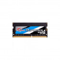 Модуль для ноутбука SoDIMM DDR4 32GB 3200 MHz Ripjaws G.Skill (F4-3200C22S-32GRS)