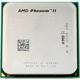 Процессор AMD Phenom II X4 945 (HDX945WFK4DGM)