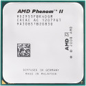 Процесор AMD Phenom II X4 955 (HDZ955FBK4DGM)