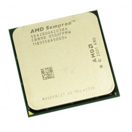 Процессор AMD Sempron 2800+ (SDA2800DUT3D) фото 1