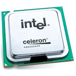 Процессор Intel Celeron E1200 (512K Cache, 1.60 GHz, 800 MHz FSB) фото 1