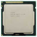 Процессор Intel Core i3-2100 (3M Cache, 3.10 GHz)