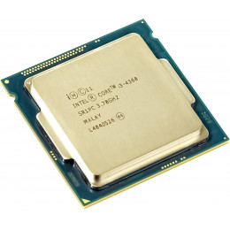 Процессор Intel Core i3-4360 (4M Cache, 3.70 GHz) фото 1