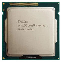 Процесор Intel Core i5-3470S (6M Cache, up to 3.6 GHz)