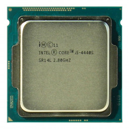 Процессор Intel Core i5-4440S (6M Cache, up to 3.3 GHz) фото 1