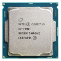Процесор Intel Core i5-7400 (6M Cache, up to 3.5 Ghz)