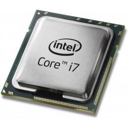 Процессор Intel Core i7-2600K (8M Cache, up to 3.8 Ghz) фото 1
