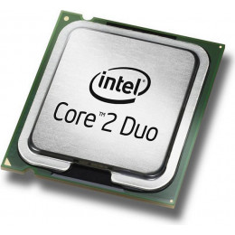 Процессор Intel Core2 Duo E4600 (2M Cache, 2.40 GHz, 800 MHz FSB) фото 1
