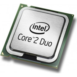 Процессор Intel Core2 Duo E7400 (3M Cache, 2.80 GHz, 1066 MHz FSB)