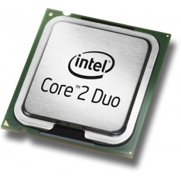 Процессор Intel Core2 Duo E8200 (6M Cache, 2.66 GHz, 1333 MHz FSB)