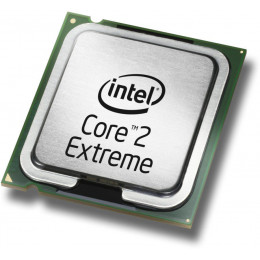 Процессор Intel Core2 Extreme QX6700 (8M Cache, 2.66 GHz, 1066 MHz FSB) фото 1