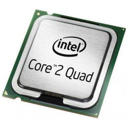 Процессор Intel Core2 Quad Q8400 (4M Cache, 2.66 GHz, 1333 MHz FSB)