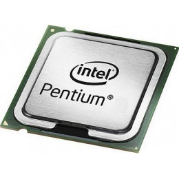 Процессор Intel Pentium 4 640 (2M Cache, 3.20 GHz, 800 MHz FSB) фото 1