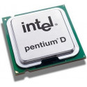 Процессор Intel Pentium D820 (2M Cache, 2.80 GHz, 800 MHz FSB)