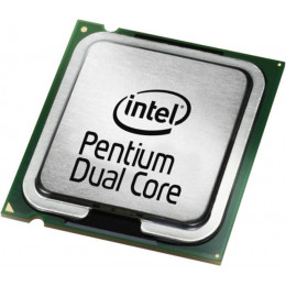 Процессор Intel Pentium E2100 (1M Cache, 2.00 GHz, 800 MHz FSB) фото 1
