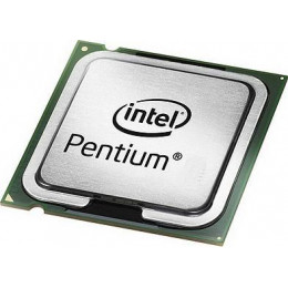 Процесор Intel Pentium E2140 (1M Cache, 1.60 GHz, 800 MHz FSB) фото 1