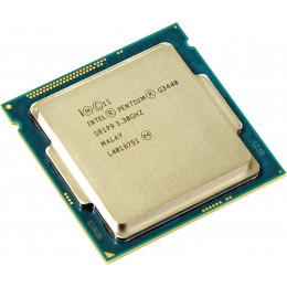 Процессор Intel Pentium G3440 (3M Cache, 3.30 GHz) фото 1