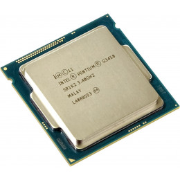 Процессор Intel Pentium G3450 (3M Cache, 3.40 GHz) фото 1