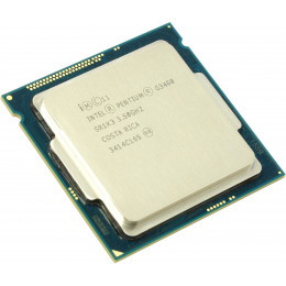 Процессор Intel Pentium G3460 (3M Cache, 3.50 GHz) фото 1