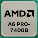 Процессор AMD A6 PRO-7400B (AD740BYBI23JA)
