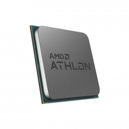 Процессор AMD Athlon ™ 300GE (YD30GEC6M2OFH) фото 2