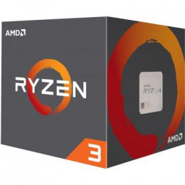 Процессор AMD Ryzen 3 1300X (YD130XBBAEBOX) фото 1