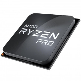 Процессор AMD Ryzen 5 4650G PRO (100-000000143) фото 1