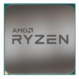 Процессор AMD Ryzen 7 2700 (YD2700BBAFMAX) фото 2