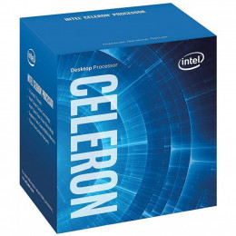 Процессор INTEL Celeron G4920 (BX80684G4920) фото 1