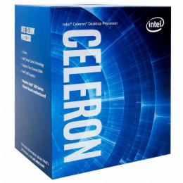 Процессор INTEL Celeron G5905 (BX80701G5905) фото 1